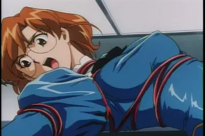 Genre:Anime OVA:Agent_Aika Series:Agent_Aika // 720x480 // 89.7KB