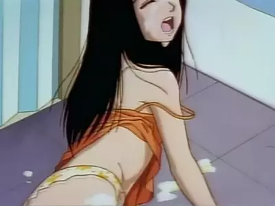 Genre:Anime Series:Yoiko // 640x480 // 40.1KB
