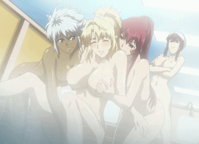 Genre:Anime Omake:Freezing Series:Freezing // 600x433 // 965.8KB