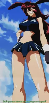 Genre:Anime Series:Usagi-chan_de_Cue // 634x1338 // 135.3KB
