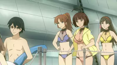 Genre:Anime Series:Space_Battleship_Yamato_2199 // 1280x720 // 101.6KB