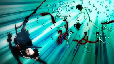 Genre:Anime Series:Kill_la_Kill // 1280x720 // 185.2KB