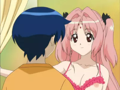 Genre:Anime Series:Girls_Bravo // 640x480 // 55.3KB