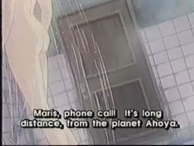Genre:Anime Series:Maris_the_Choujo // 640x480 // 32.7KB