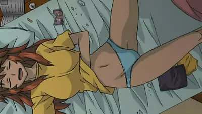 Genre:Anime Series:Chocotto_Sister // 848x480 // 80.2KB