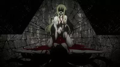 Genre:Anime Series:Dusk_Maiden_of_Amnesia // 1280x720 // 192.2KB