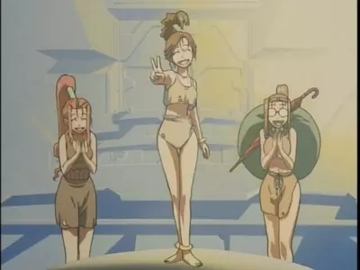 Genre:Anime Series:Tenamonya_Voyagers // 640x480 // 71.4KB