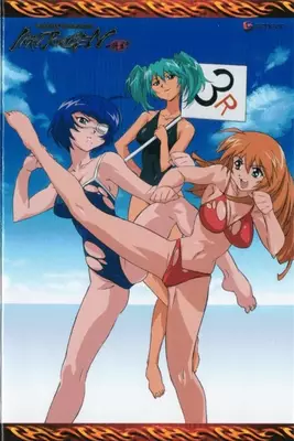 Genre:Anime Season:Ikki_Tousen Season:Ikkitousen_Battle_Vixens Series:Ikki_tousen Series:Ikkitousen // 539x809 // 129.9KB