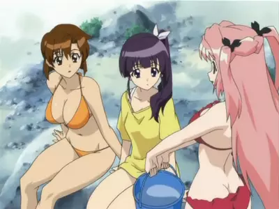Genre:Anime Series:Girls_Bravo // 640x480 // 105.2KB