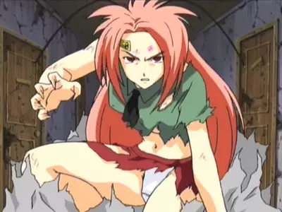 Genre:Anime Series:Najica_Blitz_Tactics // 640x480 // 87.7KB