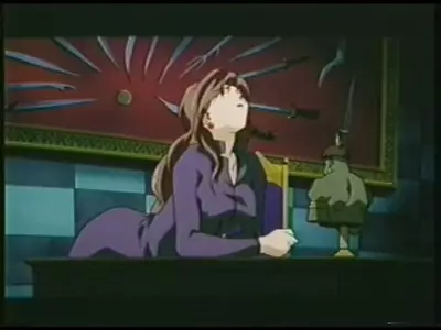 Genre:Anime Series:Lupin // 640x480 // 42.2KB