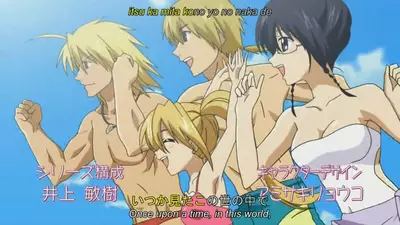 Genre:Anime Series:Sumomomo_Momomo // 704x396 // 78.0KB