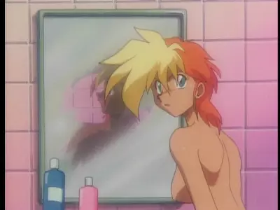 Genre:Anime OVA:Dirty_Pair_Flash Series:Dirty_Pair // 720x540 // 88.1KB