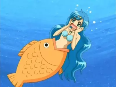 Genre:Anime Series:Mermaid_Melody // 640x480 // 24.9KB
