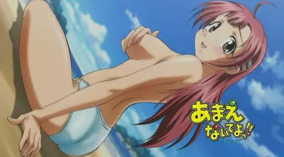 Genre:Anime Series:Ah_My_Buddha // 720x400 // 59.9KB