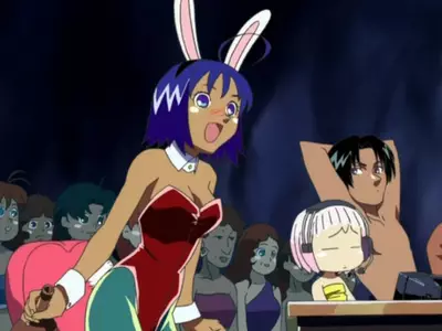 Genre:Anime Season:Hare+Guu Series:Hare+Guu // 640x480 // 54.1KB