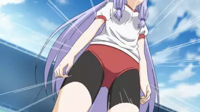 Genre:Anime Series:Mayoi_Neko_Overrun // 1280x720 // 124.2KB
