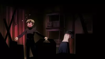 Genre:Anime Series:Dusk_Maiden_of_Amnesia // 1280x720 // 82.2KB