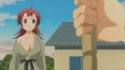 Genre:Anime Series:Ah_My_Buddha // 640x360 // 29.2KB
