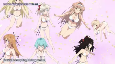 Genre:Anime Season:Yuushibu Series:Yuushibu // 1280x720 // 96.6KB