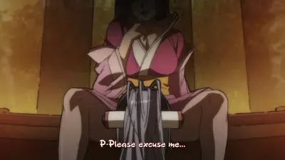 Genre:Anime Series:Samurai_Girls // 1280x720 // 95.4KB