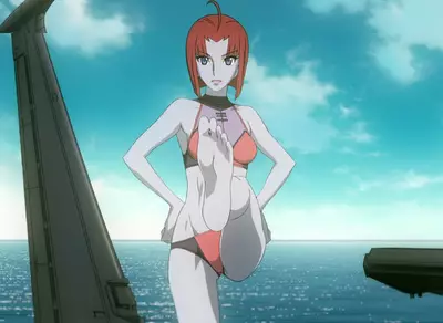 Genre:Anime Series:Space_Battleship_Yamato_2199 // 1267x926 // 185.0KB