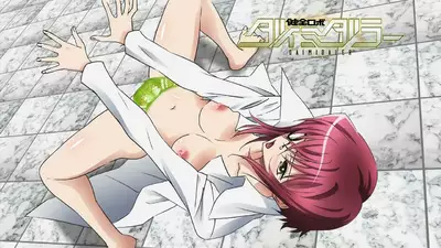 Genre:Anime Series:Kenzen_Robo_Daimidaler // 1280x720 // 152.7KB