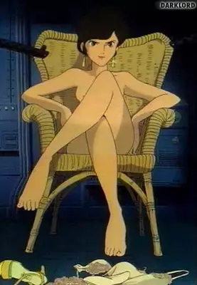 Genre:Anime Series:Lupin // 383x553 // 57.8KB