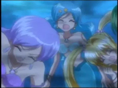 Genre:Anime Series:Mermaid_Melody // 640x480 // 25.3KB