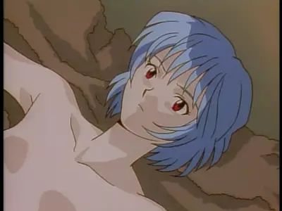 Genre:Anime Series:Neon_Genesis_Evangelion // 640x480 // 42.2KB