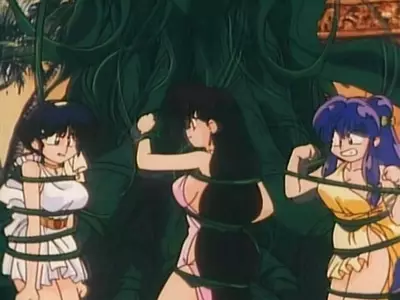 Genre:Anime Ranma_OAV_movie Series:Ranma // 640x480 // 82.4KB