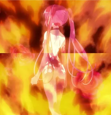 Genre:Anime Nyaruko Series:Haiyore!_Nyaruko-san // 1280x1324 // 252.1KB