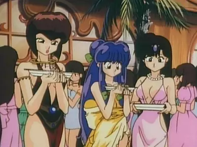 Genre:Anime Ranma_OAV_movie Series:Ranma // 640x480 // 95.7KB