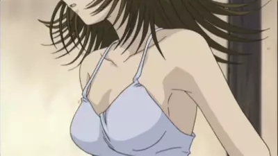 Genre:Anime Series:Chobits // 720x405 // 41.0KB