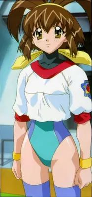 Genre:Anime Series:Battle_Athletes // 656x1400 // 89.8KB