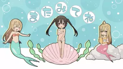 Genre:Anime Season:Minami-ke_Tadaima Series:Minami-ke // 1280x720 // 85.9KB