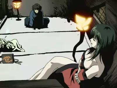 Genre:Anime Series:Requiem_fromthe_Darkness // 640x480 // 54.5KB