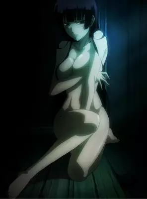 Genre:Anime Series:Dusk_Maiden_of_Amnesia // 1280x1732 // 185.8KB