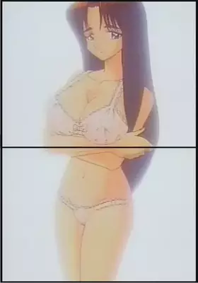 Genre:Anime Series:Futari_Gurashi // 640x914 // 113.8KB