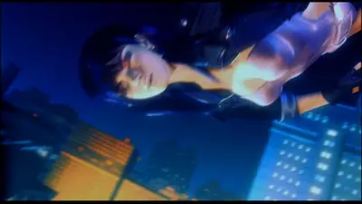 Genre:Anime Season:Ghost_in_the_Shell_Stand_Alone_Complex Series:Ghost_in_the_Shell // 852x480 // 33.6KB