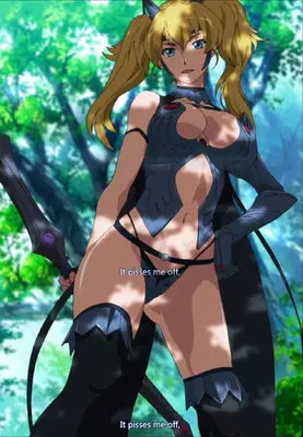 Genre:Anime Season:Queens_Blade_Rebellion Series:Queens_Blade // 1264x1828 // 493.6KB