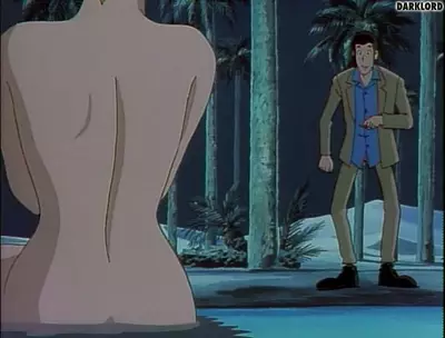 Genre:Anime Series:Lupin // 708x538 // 65.0KB
