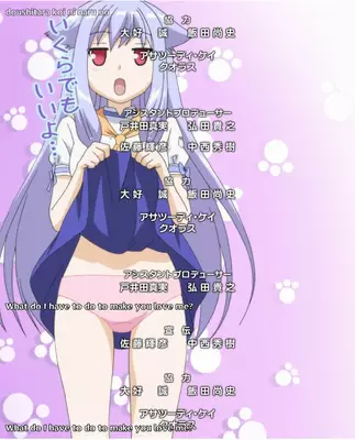 Genre:Anime Series:Mayoi_Neko_Overrun // 1280x1584 // 227.8KB