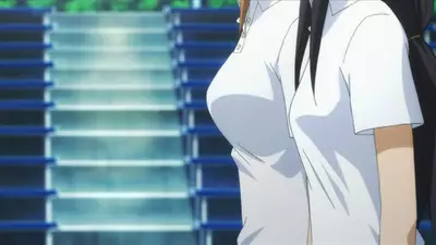 Genre:Anime Series:Seitokai_Yakuindomo // 1280x720 // 96.2KB