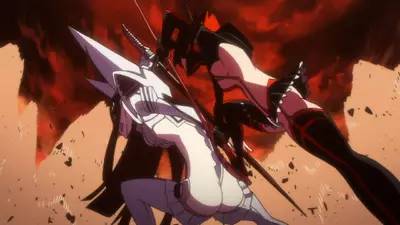 Genre:Anime Series:Kill_la_Kill // 1280x720 // 120.1KB