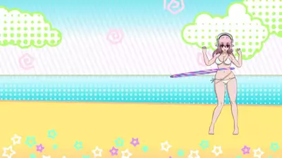 Genre:Anime Series:Super_Sonico_the_Animation // 1280x720 // 71.9KB