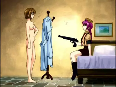 Genre:Anime Series:Najica_Blitz_Tactics // 640x480 // 40.3KB