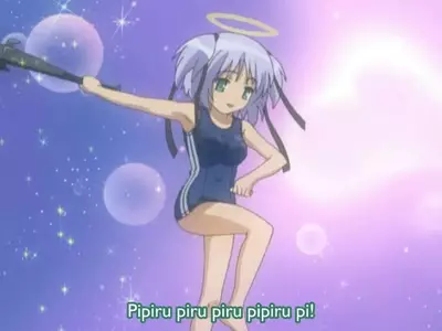 Genre:Anime Season:Bludgeoning_Angel_Dokuro-chan Series:Bludgeoning_Angel_Dokuro-chan // 640x480 // 38.7KB