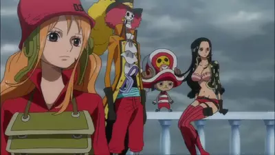 Genre:Anime Movie:One_Piece_Film_Z Series:One_Piece // 1280x720 // 81.7KB
