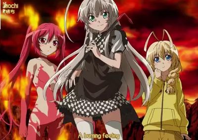 Genre:Anime Nyaruko Series:Haiyore!_Nyaruko-san // 1280x908 // 279.9KB